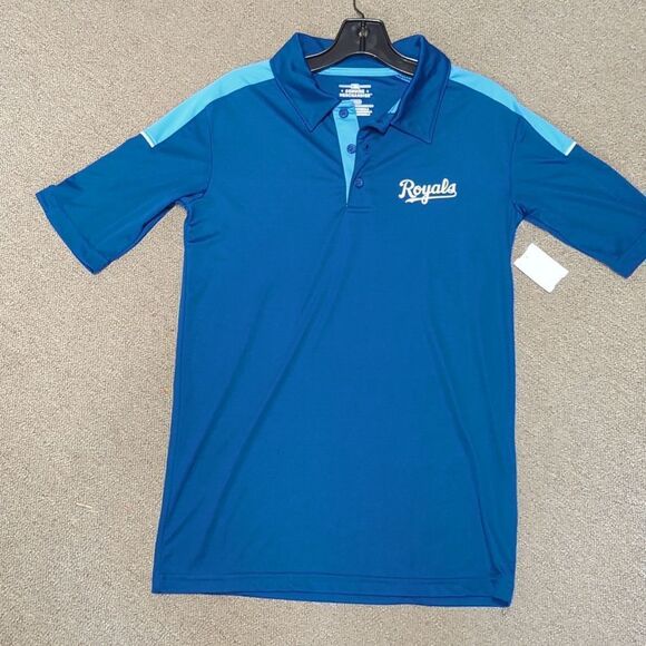 Golf Shirts for Men Short Sleeve Dry Fit Performance size S - Picture 1 of 5